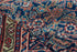 Antique Malayer Area Rug (4' x 6')